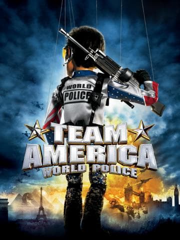 Team America: World Police
