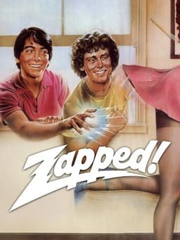 Zapped!