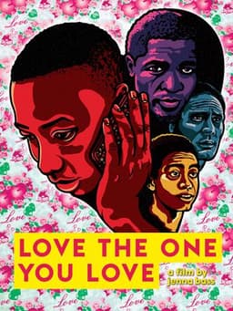 Love the One You Love