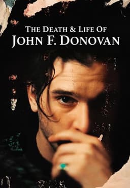 The Death & Life of John F. Donovan