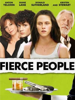 Fierce People
