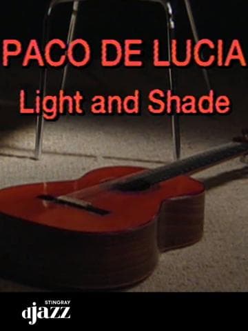 Francisco Sánchez - Paco de Lucía