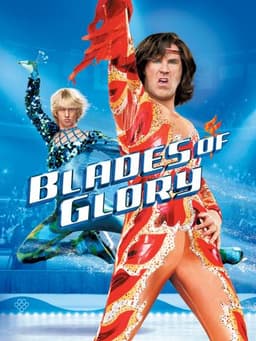 Blades of Glory