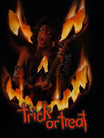 Trick or Treat