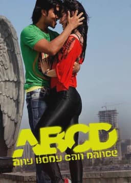 ABCD