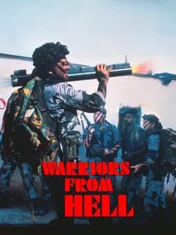 Warriors from Hell
