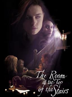 The Room at the Top of the Stairs
