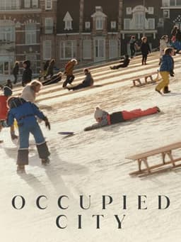 Occupied City