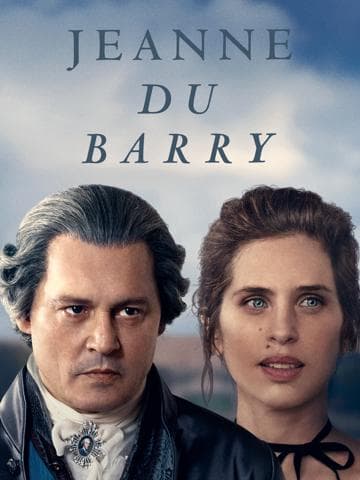 Jeanne du Barry