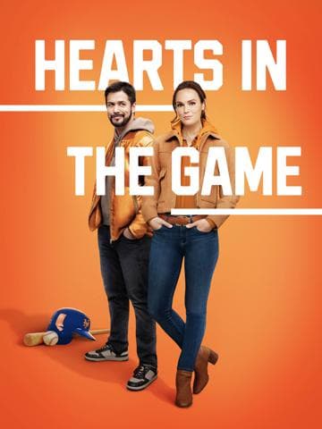 Hearts in the Game