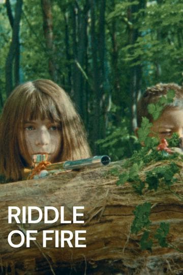 Riddle of Fire