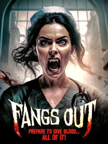 Fangs Out