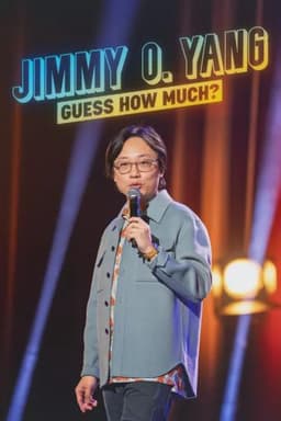 Jimmy O. Yang: Guess How Much?