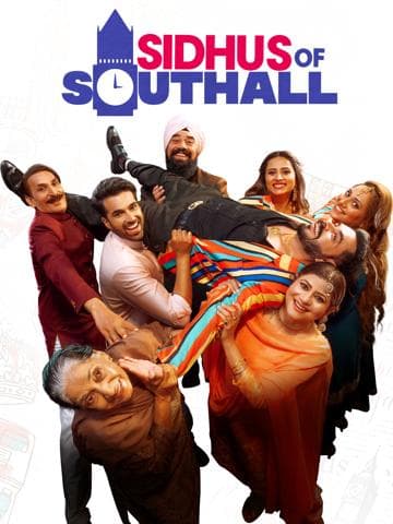 Sidhus of Southall