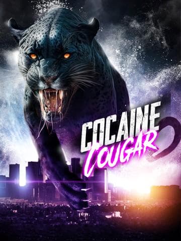 Cocaine Cougar