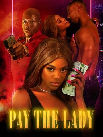 Pay the Lady