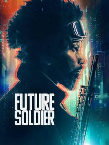 Future Soldier