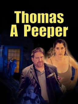 Thomas A Peeper