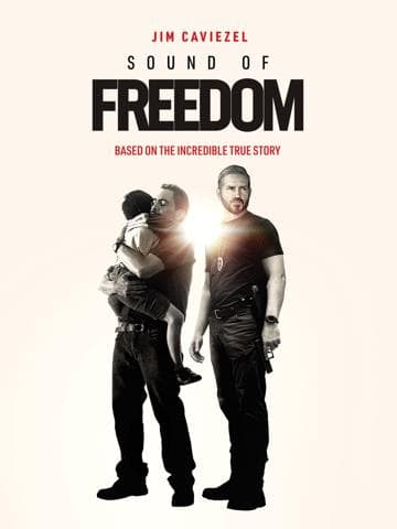 Sound of Freedom