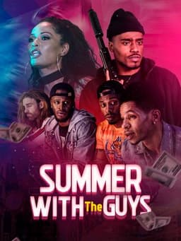 Summer with the Guys