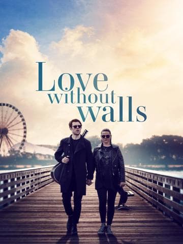 Love Without Walls