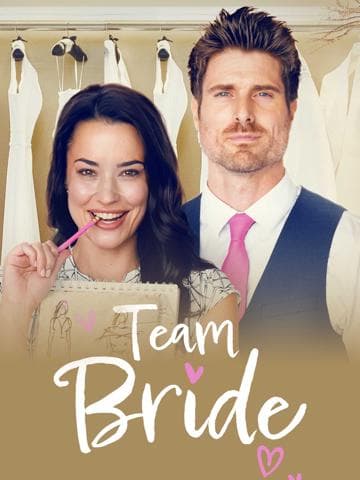 Team Bride