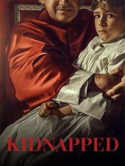 Kidnapped