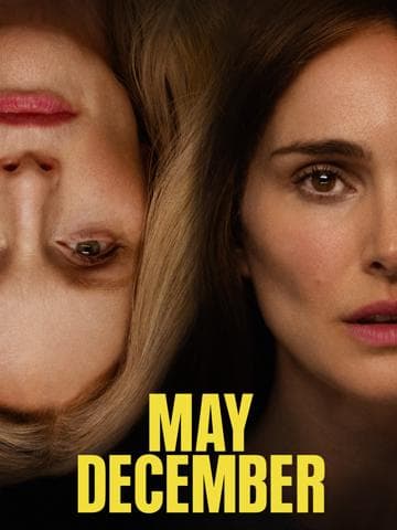 May December