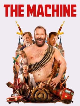 The Machine