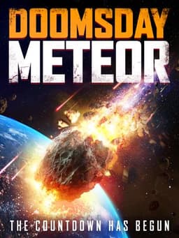 Doomsday Meteor