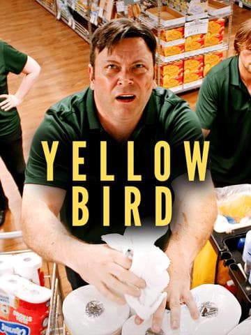 Yellow Bird