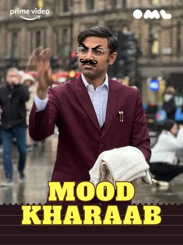 Biswa Kalyan Rath's Mood Kharaab