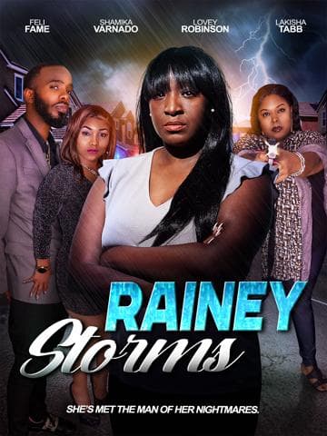Rainey Storms