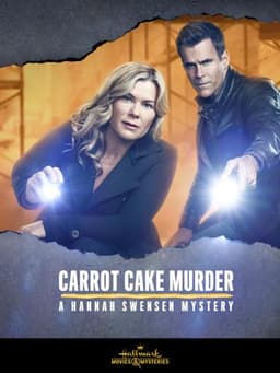 Carrot Cake Murder: A Hannah Swensen Mystery