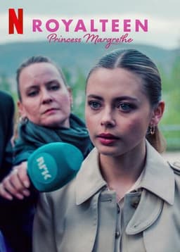 Royalteen: Princess Margrethe