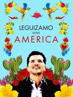 Leguizamo Does America