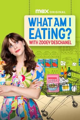 What Am I Eating? With Zooey Deschanel