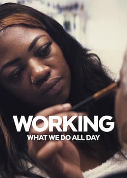 Working: What We Do All Day
