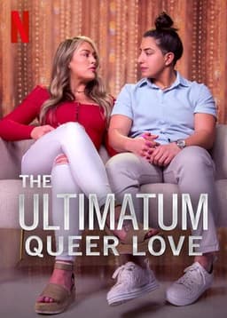 The Ultimatum: Queer Love