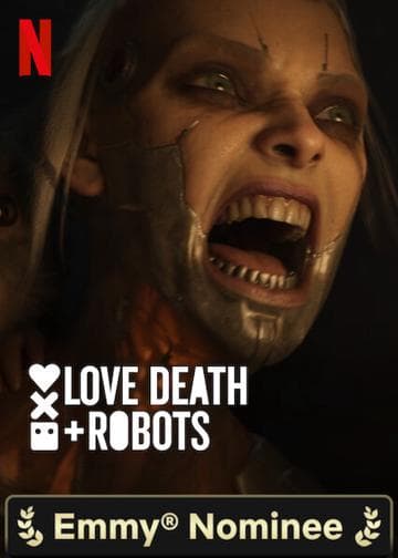 Love, Death & Robots