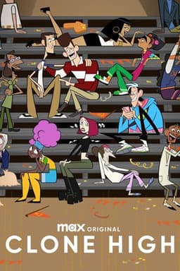Clone High