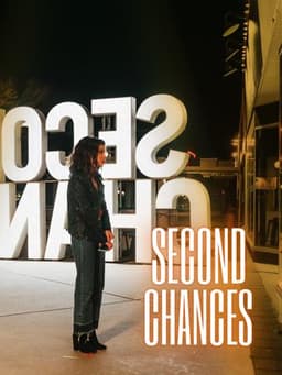 Second Chances
