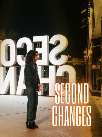 Second Chances