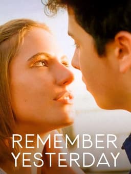 Remember Yesterday