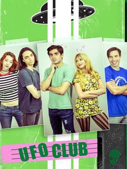 UFO Club