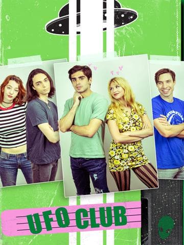 UFO Club