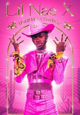 Lil Nas X: Unlikely Cowboy