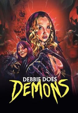 Debbie Does Demons
