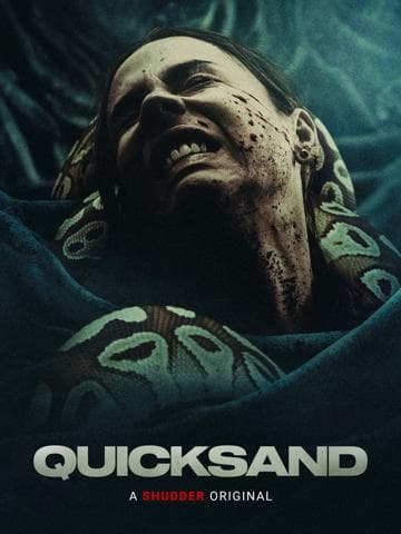 Quicksand