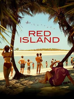 Red Island